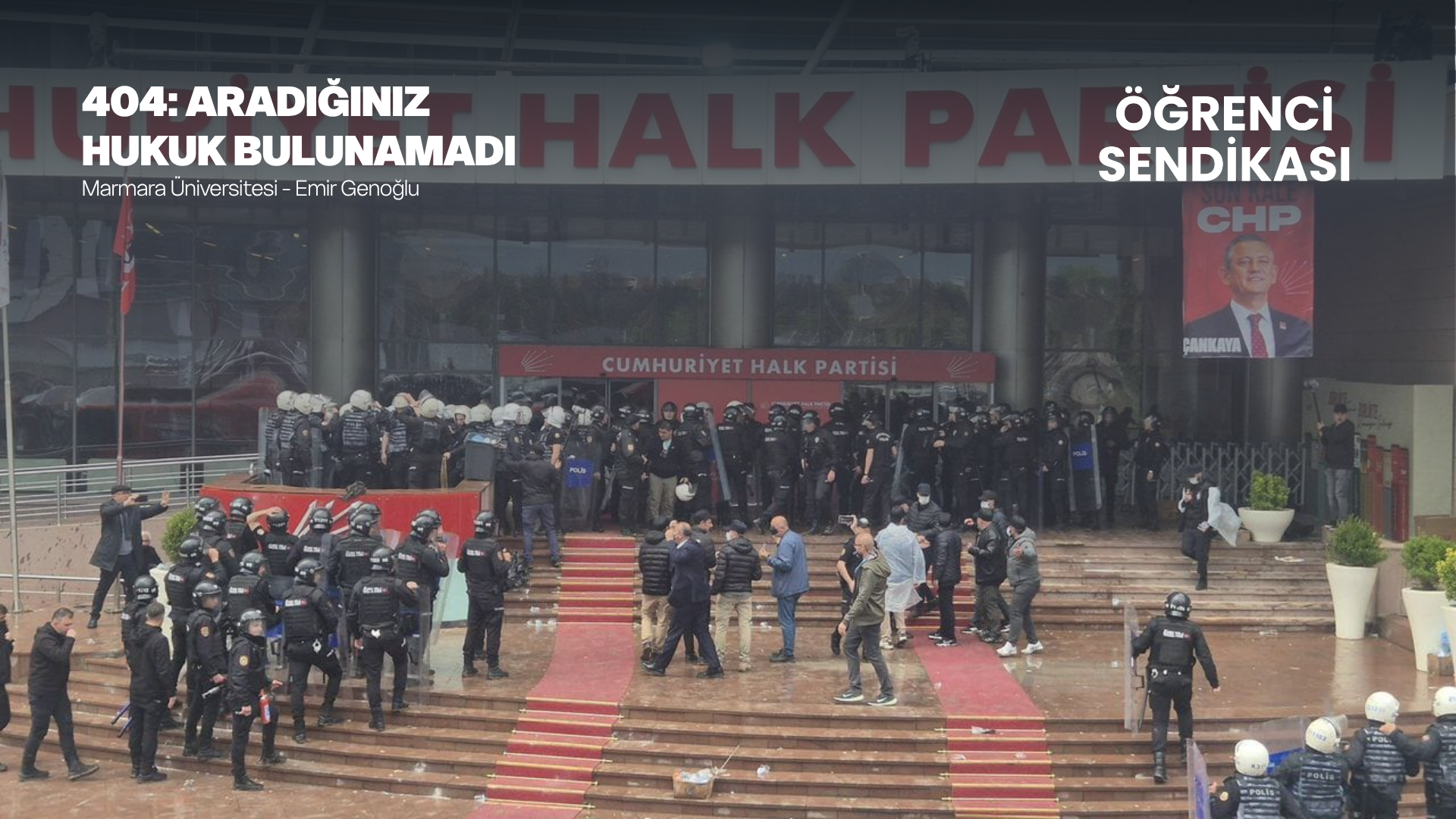 404: Aradığınız Hukuk Bulunamadı